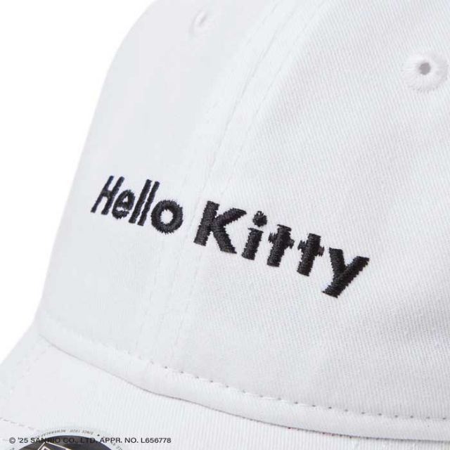 NEW ERA GFW 920OP KITTY GOLF