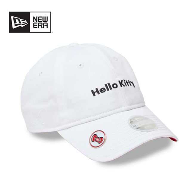 NEW ERA GFW 920OP KITTY GOLF