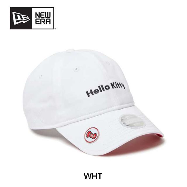NEW ERA GFW 920OP KITTY GOLF
