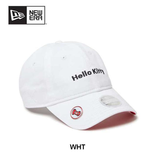 NEW ERA GFW 920OP KITTY GOLF