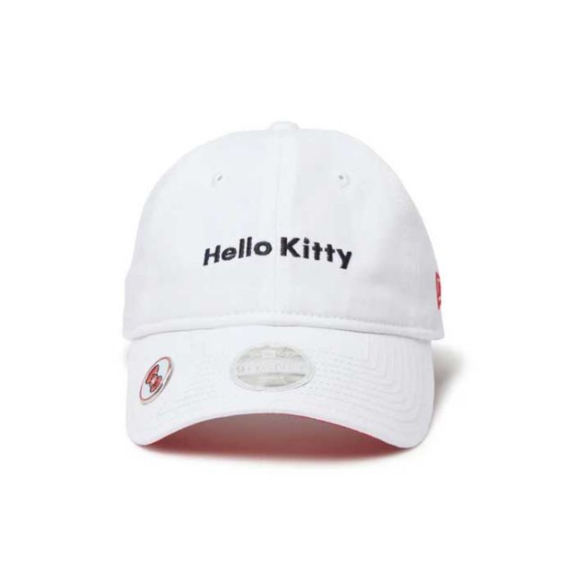 NEW ERA GFW 920OP KITTY GOLF