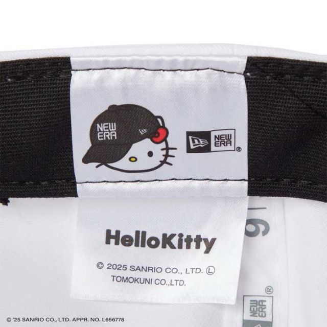 NEW ERA GFW 920OP KITTY GOLF