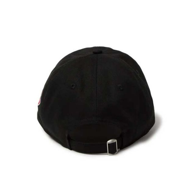 ニューエラ キャップ NEWERA 920 KITTY NECAP コットン ハローキティ ユニセックス 可愛い コラボ 限定 9TWENTY ゴルフ キティ KITTY(250411)