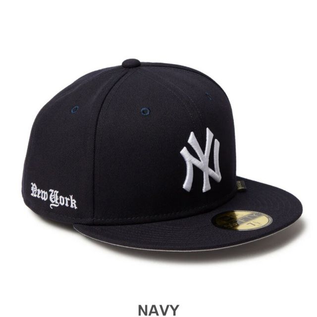 NEW ERA 5950 MLB GORE-TEX