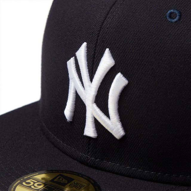 NEW ERA 5950 MLB GORE-TEX