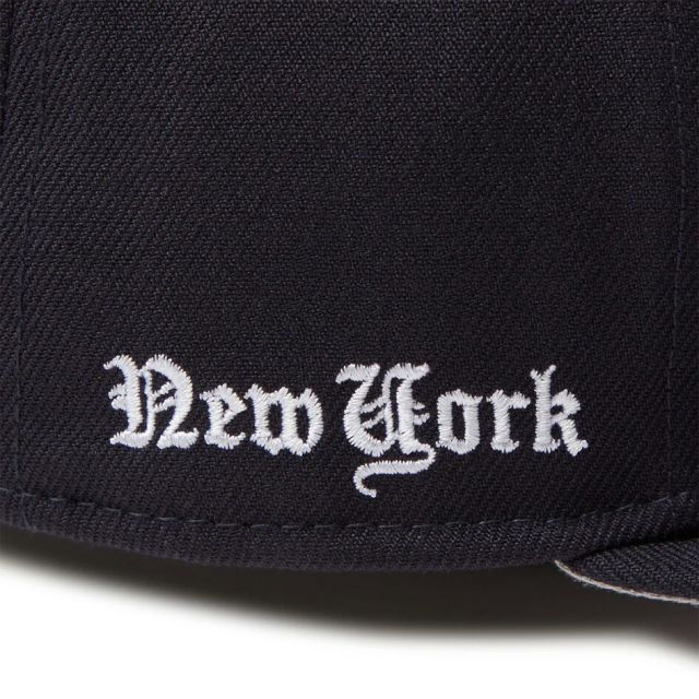 NEW ERA 5950 MLB GORE-TEX