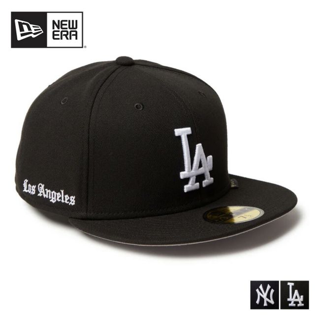 NEW ERA 5950 MLB GORE-TEX