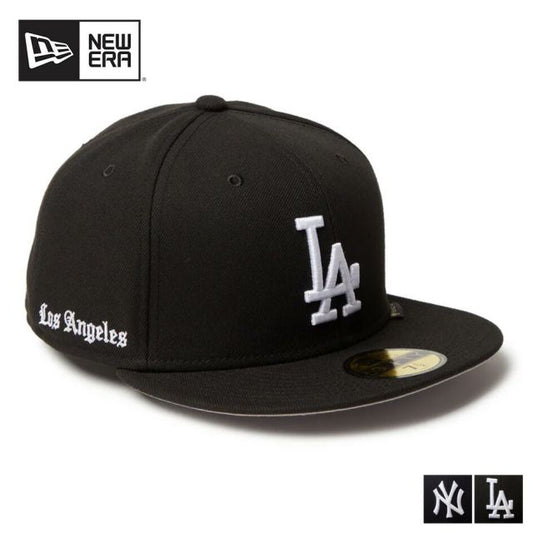 NEW ERA 5950 MLB GORE-TEX