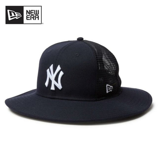 NEW ERA FITTED BRIM HAT GORO