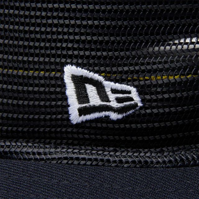 NEW ERA FITTED BRIM HAT GORO