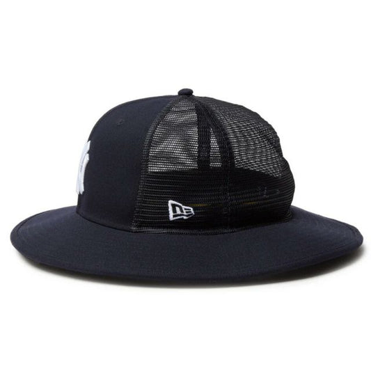 NEW ERA FITTED BRIM HAT GORO