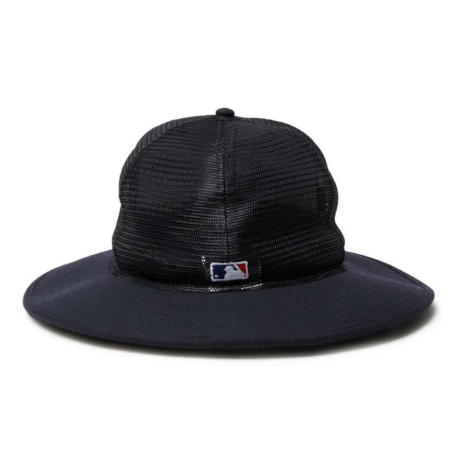 NEW ERA FITTED BRIM HAT GORO