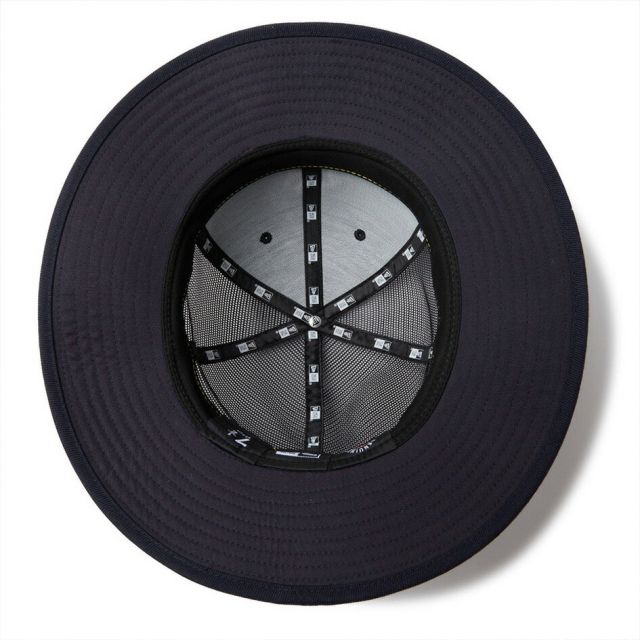 NEW ERA FITTED BRIM HAT GORO