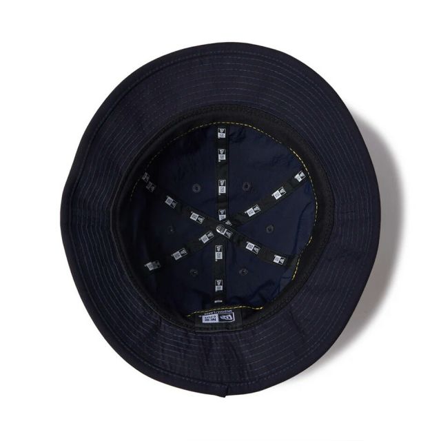 NEW ERA FITTED BRIM HAT GORO
