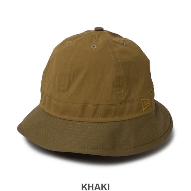 NEW ERA FITTED BRIM HAT GORO