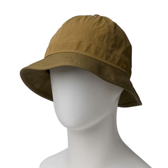 NEW ERA FITTED BRIM HAT GORO
