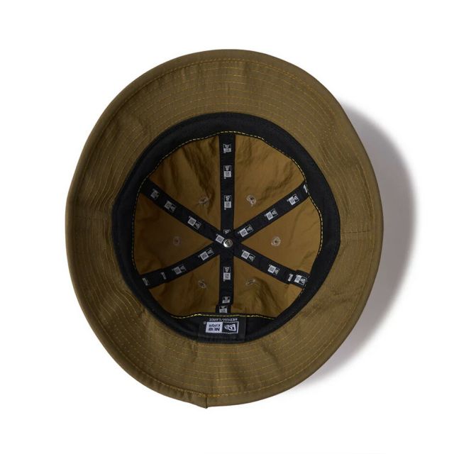NEW ERA FITTED BRIM HAT GORO