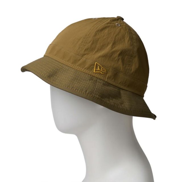 NEW ERA FITTED BRIM HAT GORO