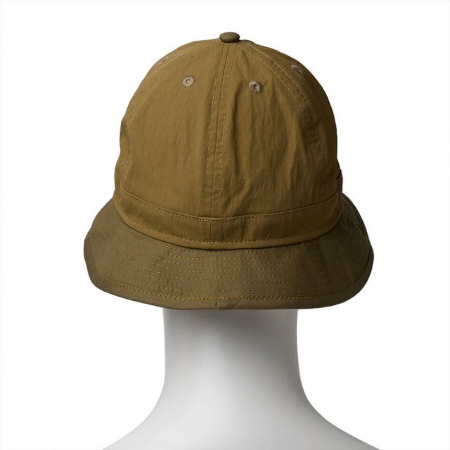 NEW ERA FITTED BRIM HAT GORO
