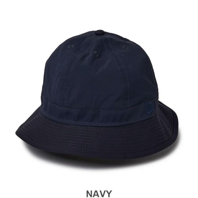 NEW ERA FITTED BRIM HAT GORO