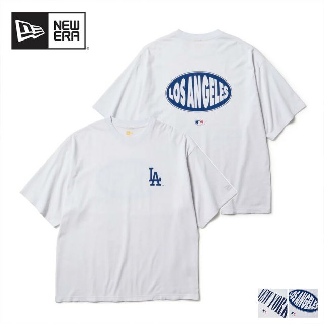 NEW ERA SS OS CT TEE GORO