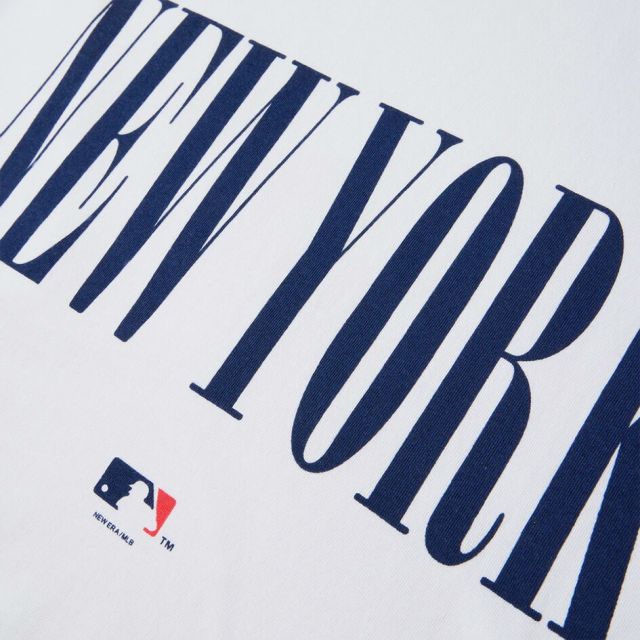 NEW ERA SS OS CT TEE GORO