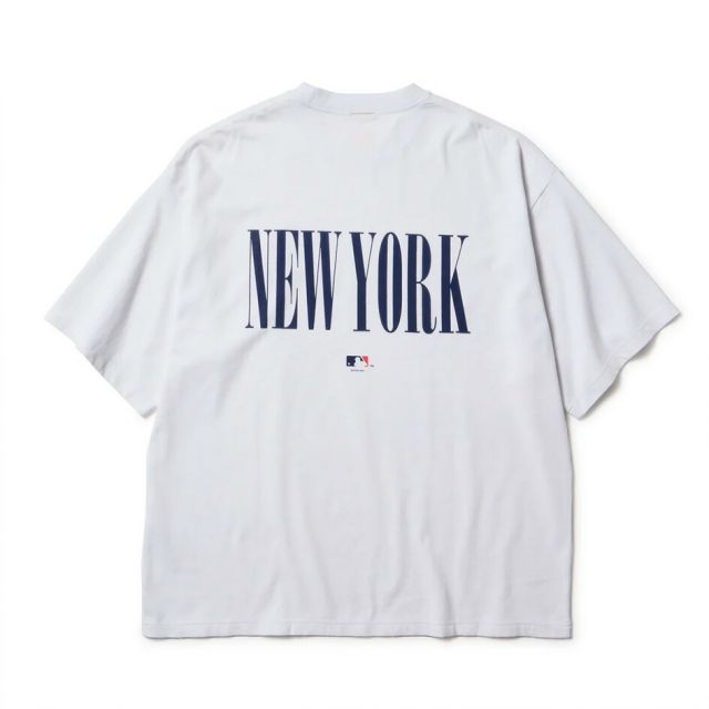 NEW ERA SS OS CT TEE GORO