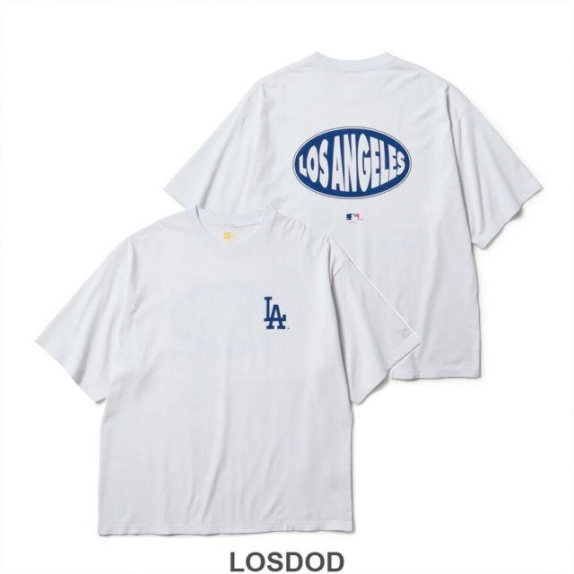 NEW ERA SS OS CT TEE GORO