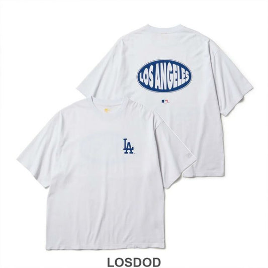 NEW ERA SS OS CT TEE GORO