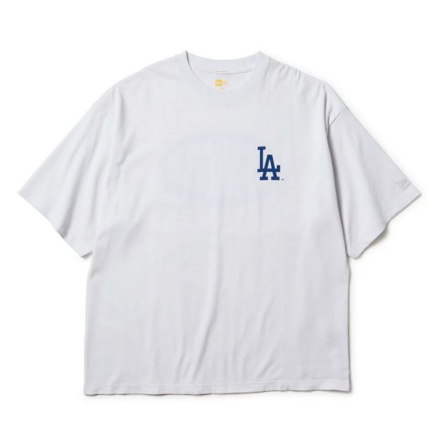 NEW ERA SS OS CT TEE GORO