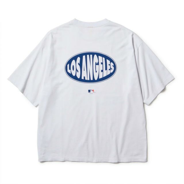 NEW ERA SS OS CT TEE GORO