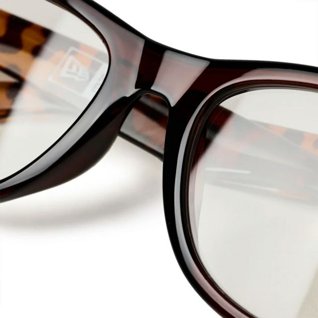 NEW ERA SUNGLASSES WLTN PHOTOCHROMIC