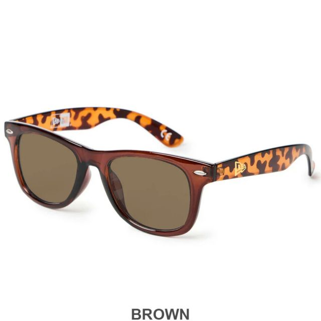 NEW ERA SUNGLASSES WLTN PHOTOCHROMIC