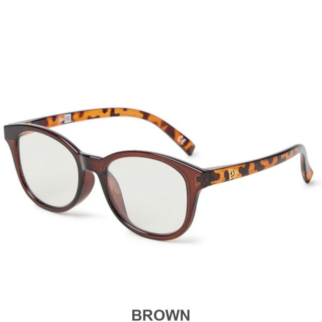 NEW ERA SUNGLASSES BSTN PHOTOCHROMIC
