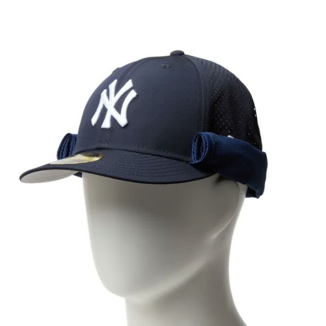 NEW ERA OD LP5950RS PP YOSHIDA