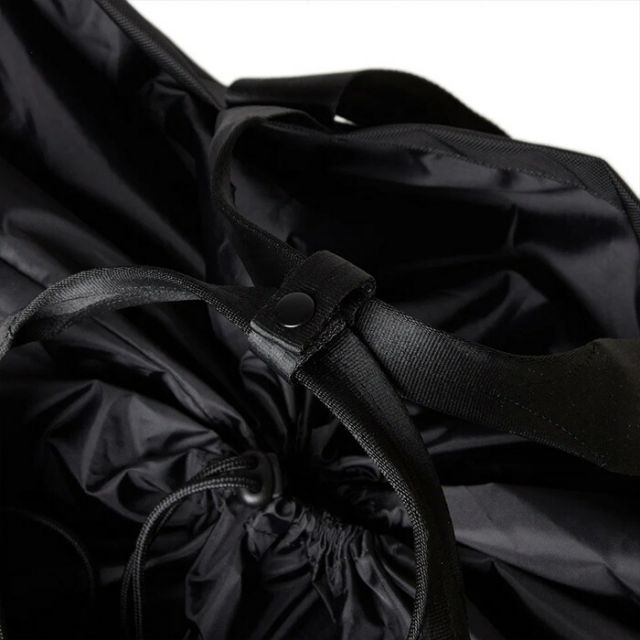 NEW ERA OD HUGE TOTE YOSHIDA