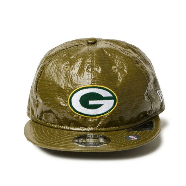 NEW ERA RC950 GORO