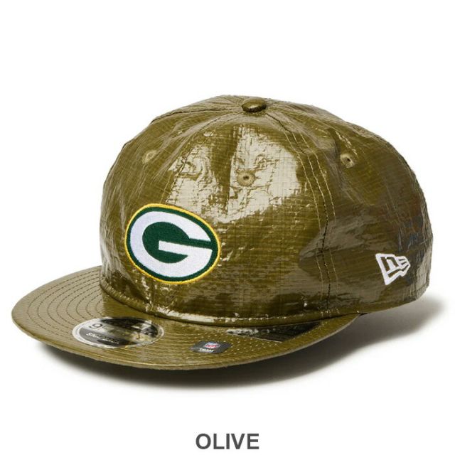 NEW ERA RC950 GORO
