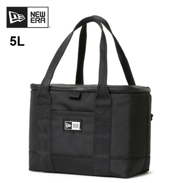NEW ERA TOTE BAG M INSULATED