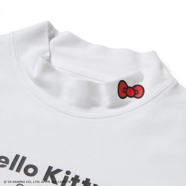 NEW ERA GFW SS MN PF TEE KITTY FACE