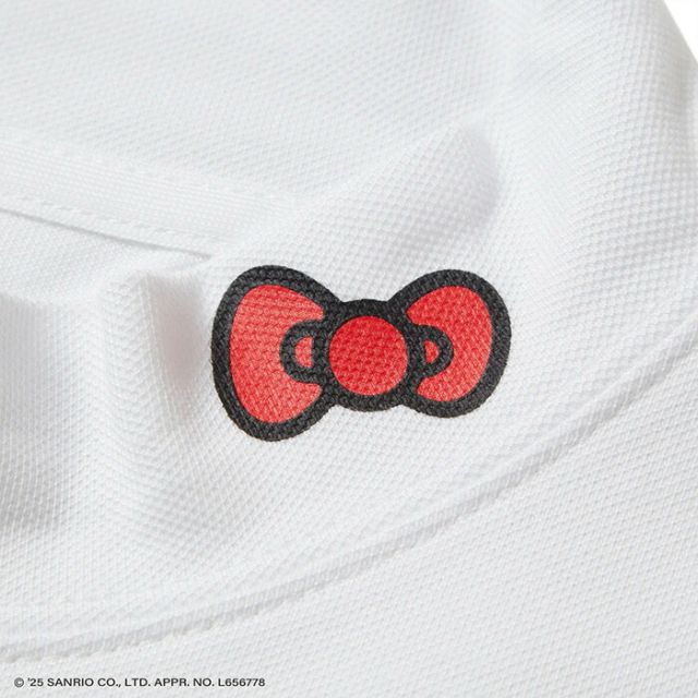 NEW ERA GFW SS MN PF TEE KITTY FACE