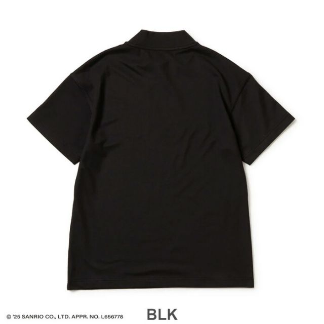 NEW ERA GFW SS MN PF TEE KITTY FACE