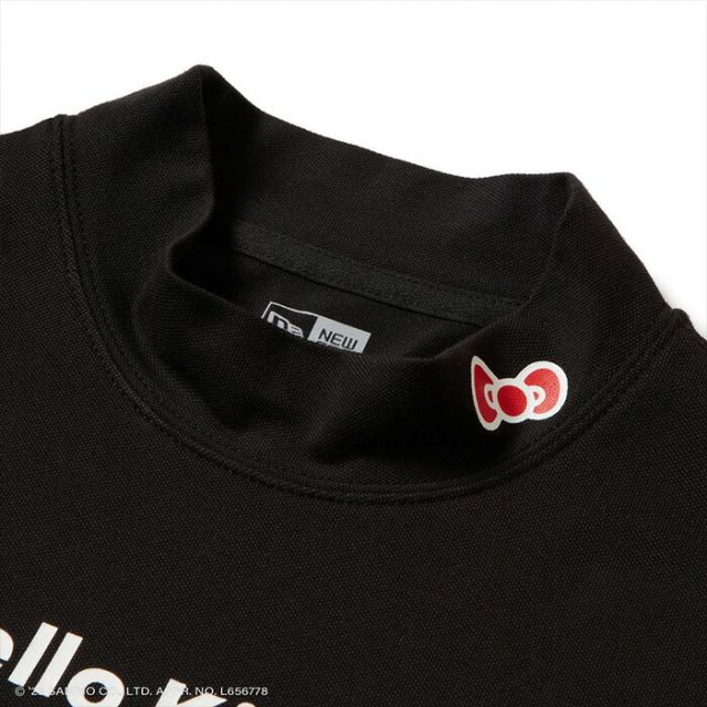 NEW ERA GFW SS MN PF TEE KITTY FACE