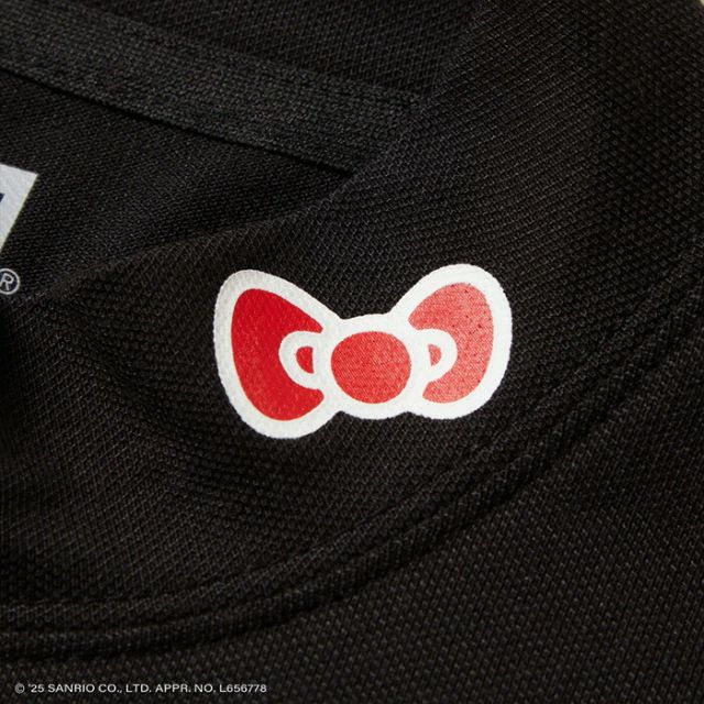 NEW ERA GFW SS MN PF TEE KITTY FACE