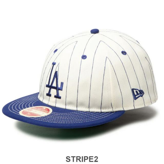 NEW ERA RC5950 HERITAGE