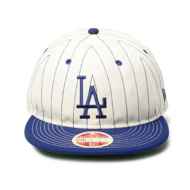 NEW ERA RC5950 HERITAGE