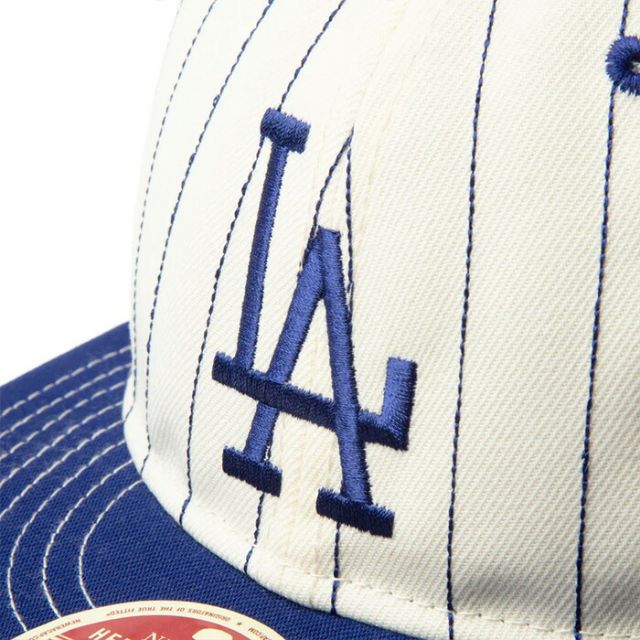 NEW ERA RC5950 HERITAGE