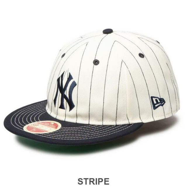 NEW ERA RC5950 HERITAGE