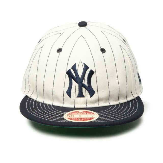 NEW ERA RC5950 HERITAGE