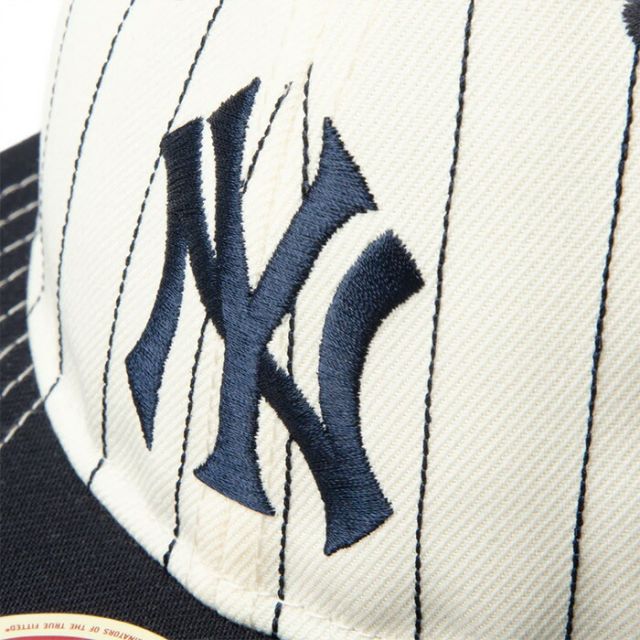 NEW ERA RC5950 HERITAGE